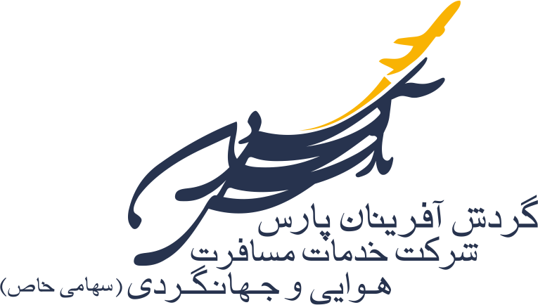 گردش آفرینان پارس